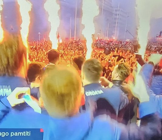 Rukometaši pružili neopisivu radost