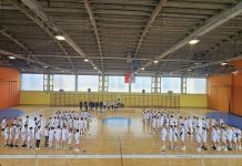 Završen nogometni kamp Real Madrida u Ogulinu