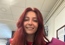 Europske kuglačke medalje – Ogulinka Venesa Bogdanović brončana, ogulinski zet Hrvoje Marinović europski prvak