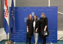 Projekt učiteljica Prve osnovne škole “Djevojčice u STEM-u” predstavljen u Hrvatskom saboru