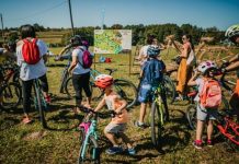 Pet javnih poziva Karlovačke županije