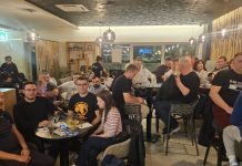 Odigrano 4. kolo Urbane kviz lige