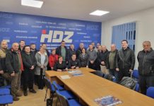 Razgovor s Anđelkom Salopek, saborskom zastupnicom i kandidatkinjomm za gradonačelnicu Ogulina