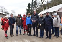 Obilježen Dan civilne zaštite