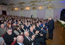 35. obljetnica HDZ-a Karlovačke županije