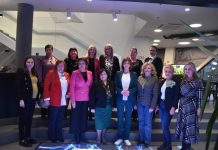 Druženje žena aktivnih u politici