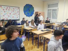 Odlični ogulinski informatičari na županijom natjecanju u Josipdolu