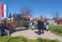 Dan općine i župe Josipol