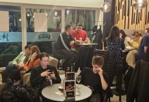 Odigrano peto kolo urbane kviz priče, Kriglsi se probudili