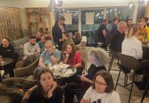 Odigrano 6. kolo urbane kviz priče