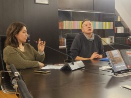 Književnik i novinar Jurica Pavičić gost matičinih “Poniranja”