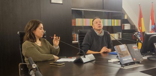 Književnik i novinar Jurica Pavičić gost matičinih “Poniranja”