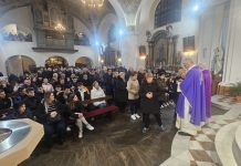 Počela korizma, Čista srijeda ili Pepelnica