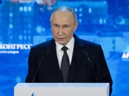 Tko je Vladimir Putin ?