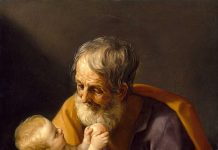 Blagdan Sv. Josipa, Dan očeva i zaštitnika hrvatskog naroda