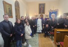 Sto godina DPD-a Sv. Josip sa Prapuća