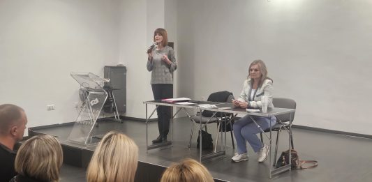 Karlovačka županica sa suradnicima posjetila Ogulin