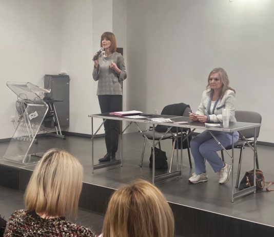 Karlovačka županica sa suradnicima posjetila Ogulin