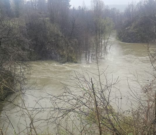 Dobra pod kontrolom, ostali vodotoci visoki