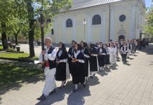 Križni put 7 kapelica