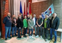 Anđelina Božičević kandidatkinja HDZ-a za načelnicu Josipdola