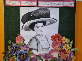 Rođendan Ivane Brlić Mažuranić