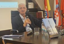 Predstavljena knjiga o 50 godina Radio Karlovca