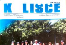 Predstavljen 26. broj Kolišća