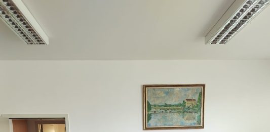 Nezavisna lista za ravnomjerni razvoj Karlovačke županije