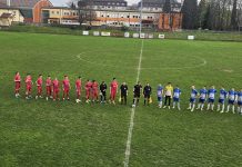 Teška pobjeda Ogulina protiv novigradske Dobre