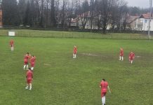 Ogulin poražen u Ozlju, mladi porazili Slunjane