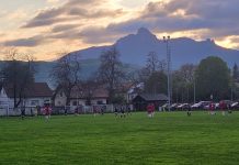 Prvi domaći poraz nogometaša Ogulina