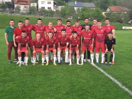 Nogometaši Ogulina protutnjali Dugom Resom