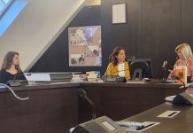 Noć knjige s Alis Marić