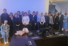 Anđelka Salopek predstavila svoj program