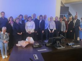 Anđelka Salopek predstavila svoj program
