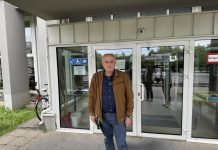 Nenad Vukadinović kandidat za zamjenika župana Karlovačke županije