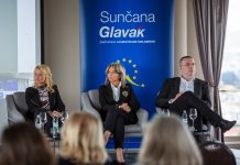 Zdravstvo mora i dalje ostati visoko na listi prioriteta Europske unije