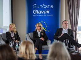 Zdravstvo mora i dalje ostati visoko na listi prioriteta Europske unije