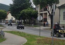 Završen 2. OFF ROAD susret kvadova u organizaciji ATV Bjelolasica-Ogulin