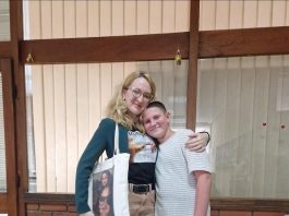 Plasman na završnu Balogijadu