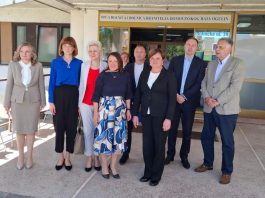 Potpisan ugovor o energetskoj obnovi ogulinske bolnice vrijedan 16 mil. eura