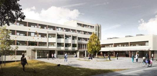 Kreće energetska obnova ogulinske bolnice