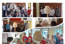 Aktivnosti Prve osnovne škole u festivalu znanosti