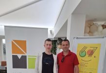 Gabrijel Teo Kaurić državni prvak u elektrotehnici