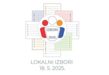 Do 16.30 u Ogulinu najbolja izlaznost na lokalne izbore od gradova Karlovačke županije- 42,56%