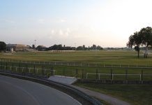 Afera hipodrom potresa Grad Zagreb