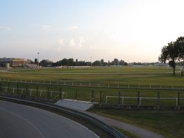 Afera hipodrom potresa Grad Zagreb