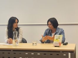 Nova Poniranja i Julijana Adamović