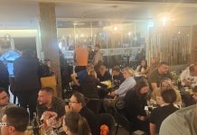 Odigrano 13., predzadnje kolo Urbane kviz lige